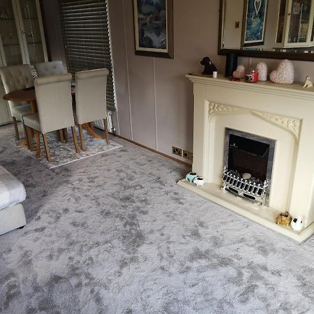 Villa Cosy Rural Retreat à Llandrindod Wells Extérieur photo