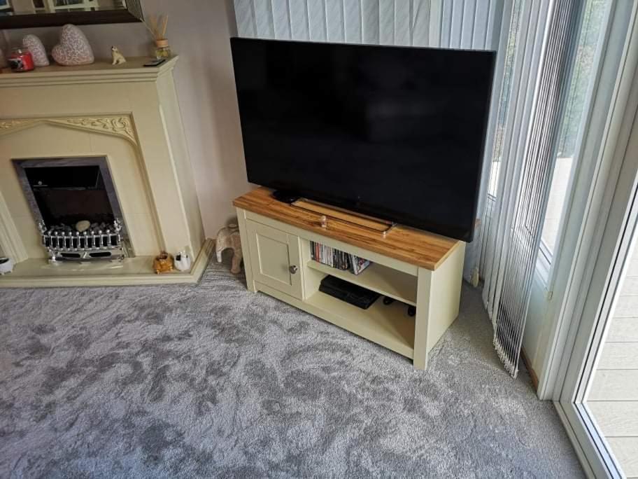 Villa Cosy Rural Retreat à Llandrindod Wells Extérieur photo