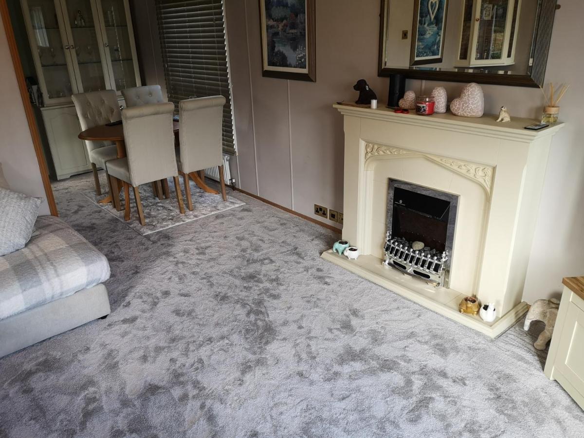 Villa Cosy Rural Retreat à Llandrindod Wells Extérieur photo