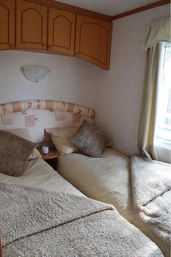 Villa Cosy Rural Retreat à Llandrindod Wells Extérieur photo