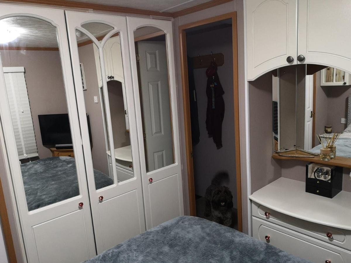 Villa Cosy Rural Retreat à Llandrindod Wells Extérieur photo