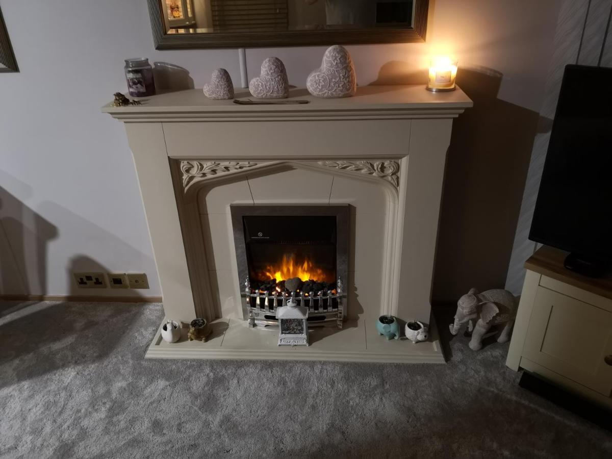 Villa Cosy Rural Retreat à Llandrindod Wells Extérieur photo